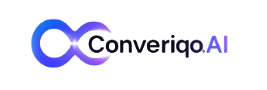 ConveriqoAI Logo